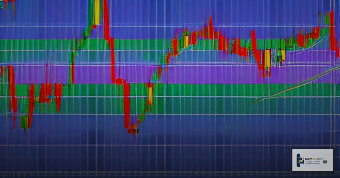 Forex Stochastic Oscillator ดัชนีซื้อขาย เทรดยังไง 2569