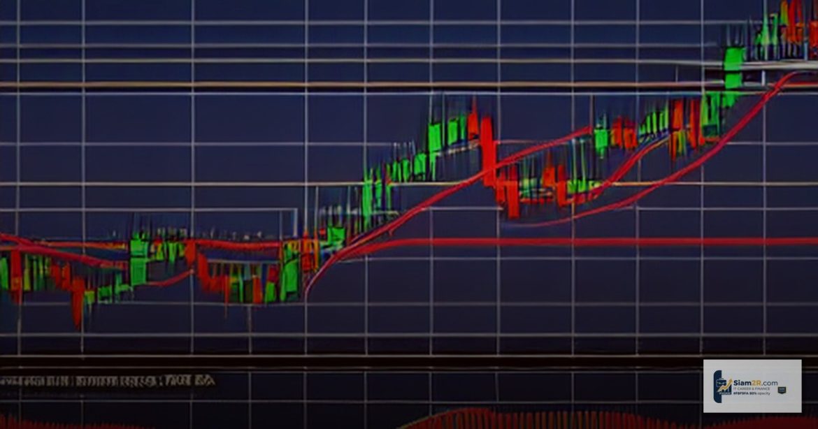Forex ADX ดัชนีวัดความแรงเทรนด์ เทรดยังไง 2569