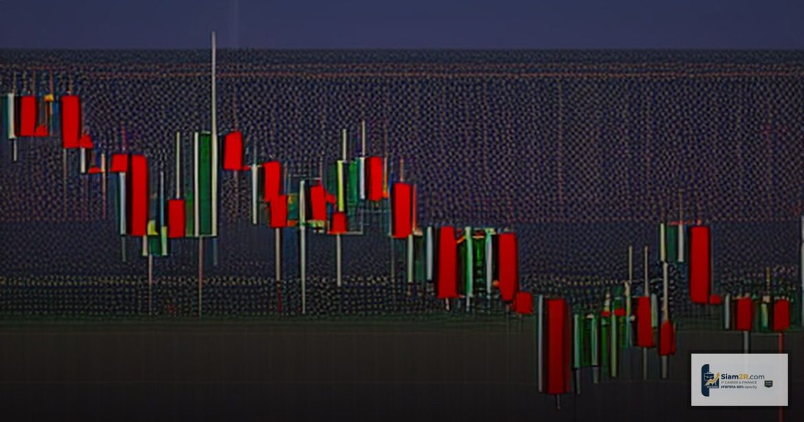 Forex ATR ดัชนีความผันผวน ตั้ง SL ยังไง 2569