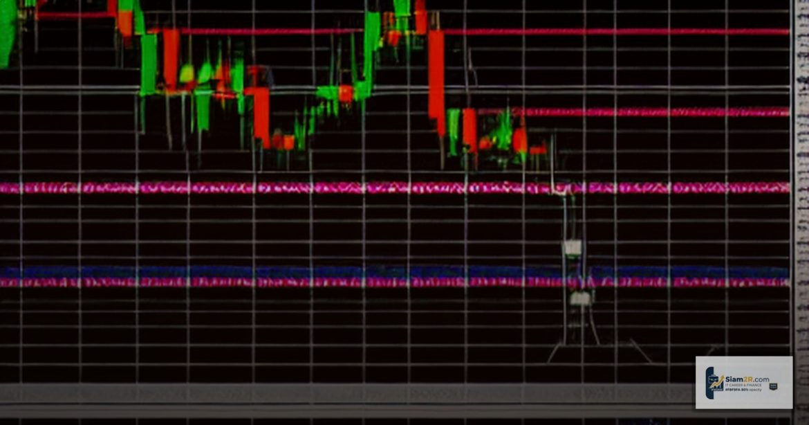 Forex Fibonacci Retracement ฟีโบนัชชี เทรดยังไง 2569