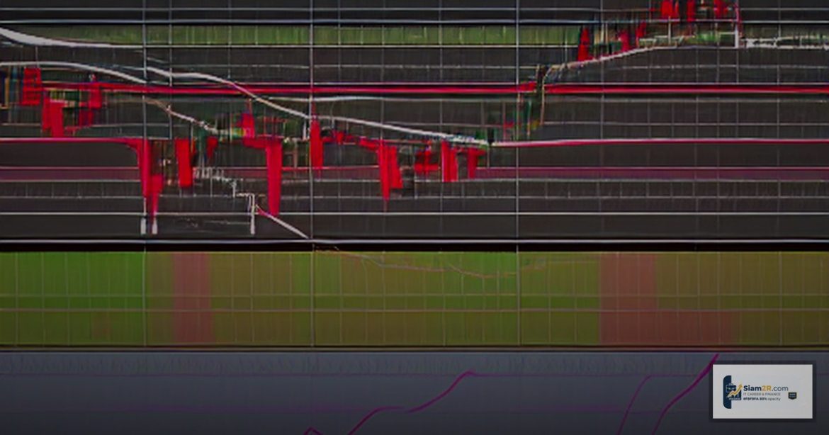 Forex Pivot Point จุดหมุนแนวรับแนวต้าน เทรดยังไง 2569