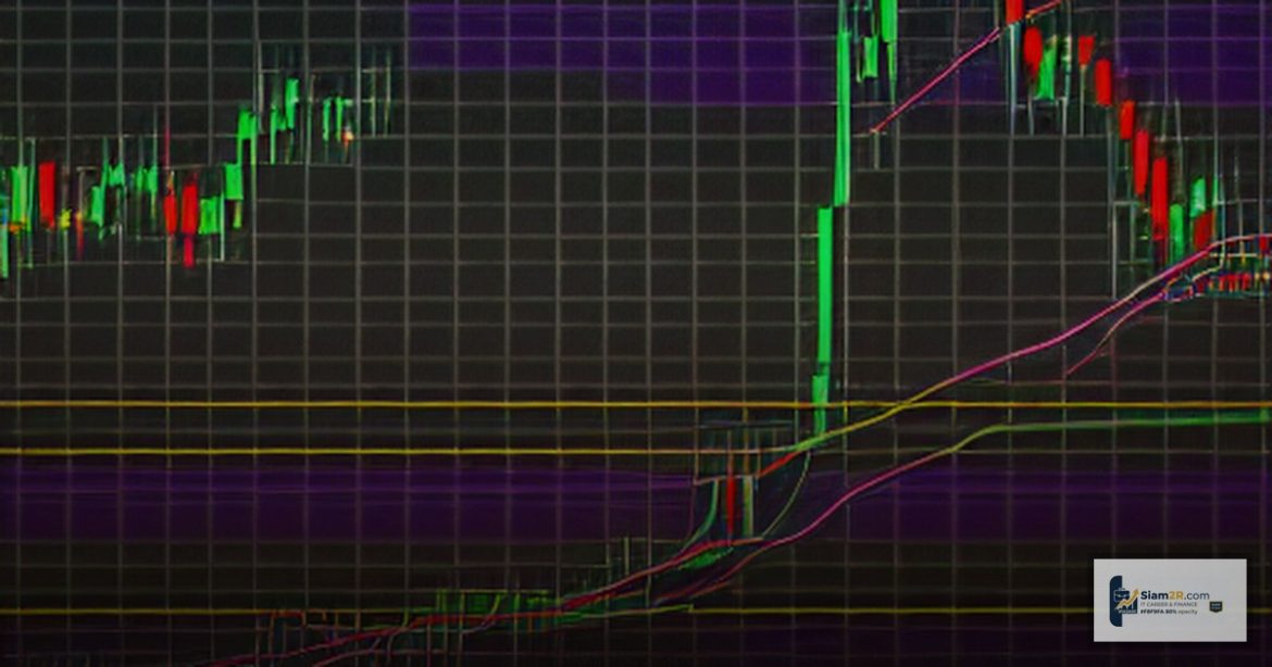 Forex Market Structure โครงสร้างตลาด เทรดยังไง 2569
