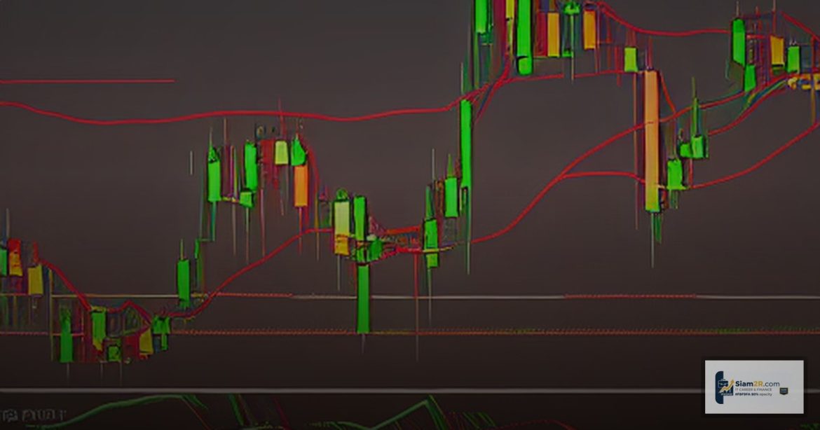 Forex SMA vs EMA ต่างกันยังไง ใช้อันไหนดี 2569