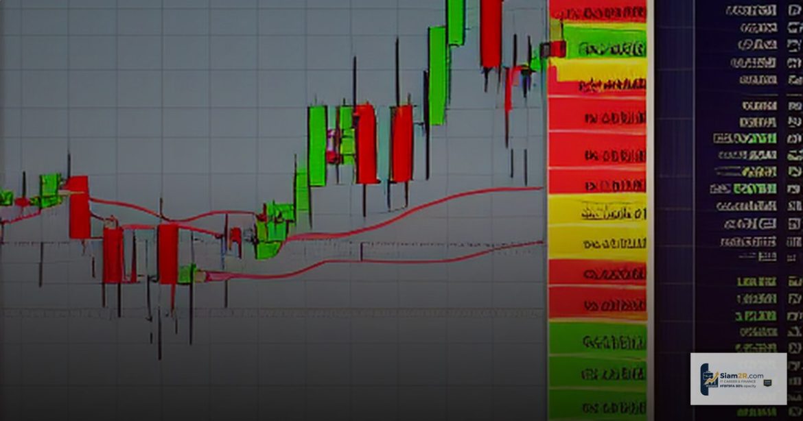 Forex Scalping เทรดสั้นกำไรเร็ว ทำยังไง 2569