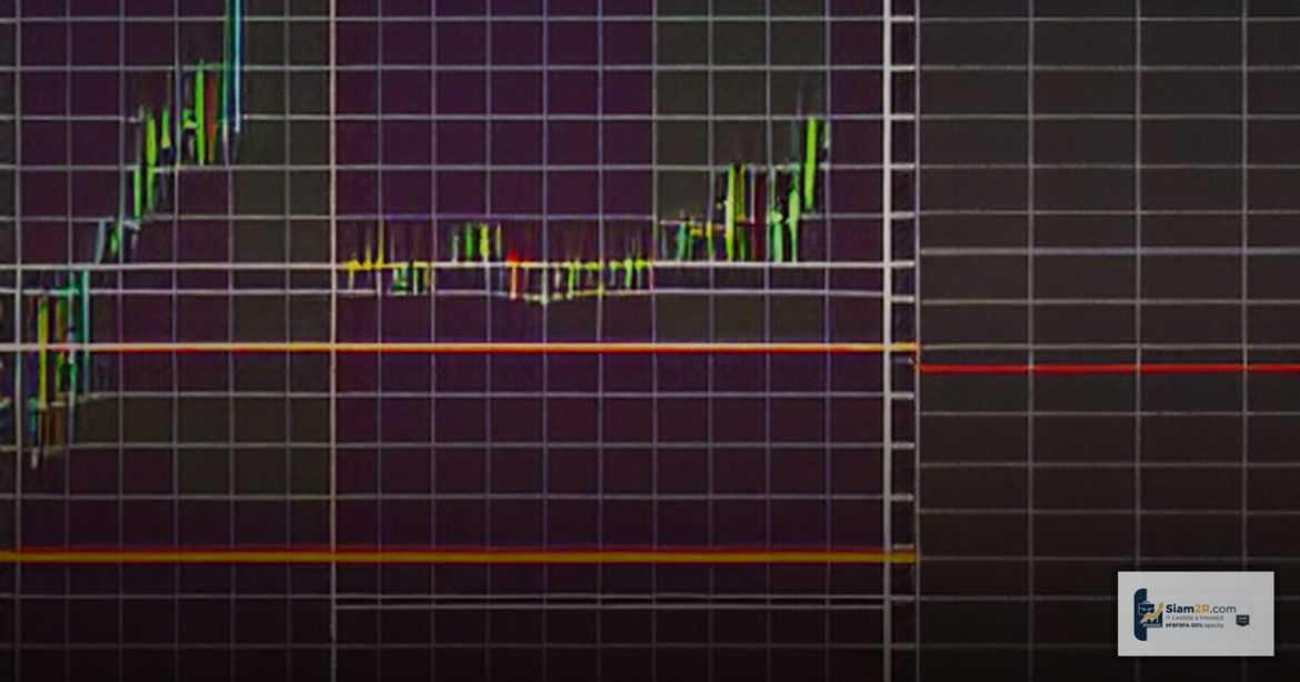 Forex Trailing Stop ล็อคกำไรอัตโนมัติ ทำยังไง 2569