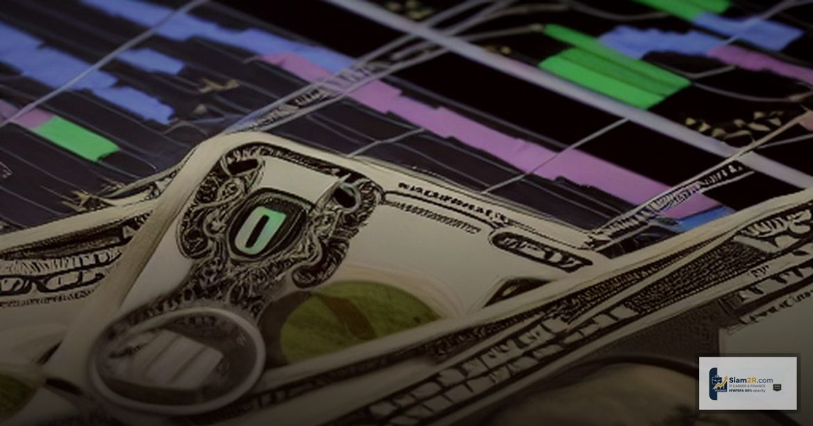 Forex Trend Following เทรดตามเทรนด์ ทำยังไง 2569