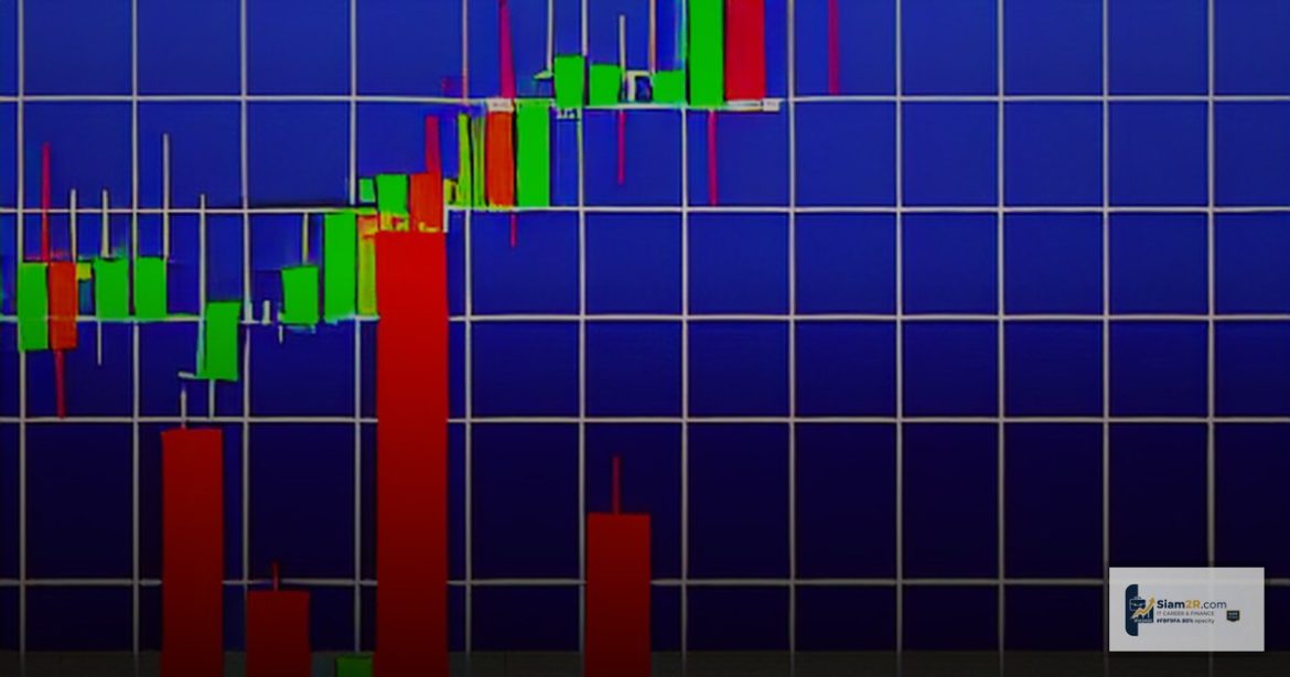 Forex Gap Trading เทรดช่องว่างราคา ทำยังไง 2569