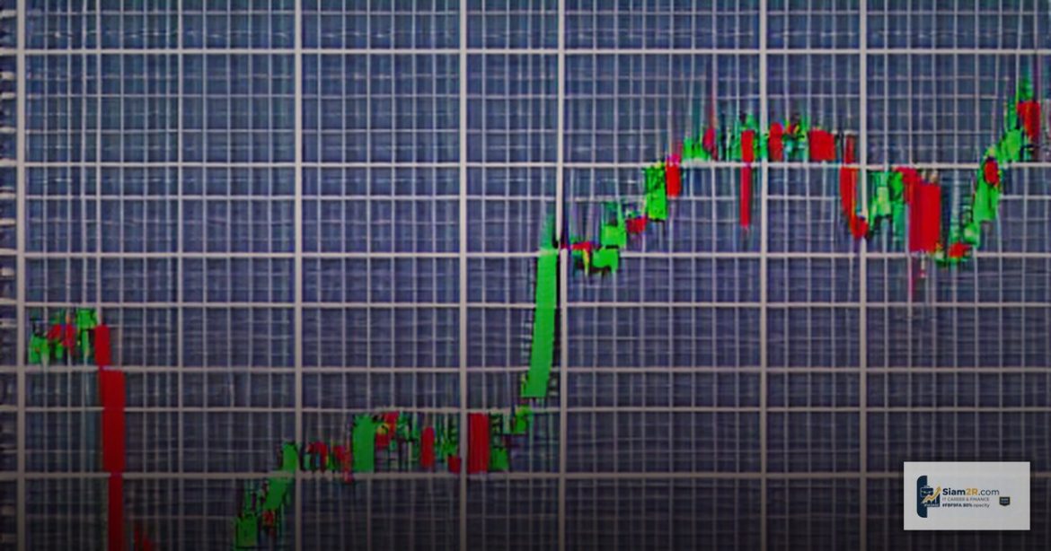 Forex Equity Curve กราฟทุน ดูยังไง สำคัญยังไง 2569