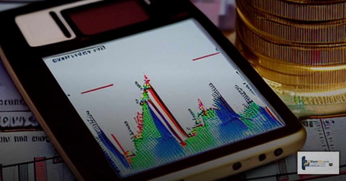 เทรด Forex ด้วยมือถือ ใช้เงินเท่าไหร่ดี คำแนะนำ 2569