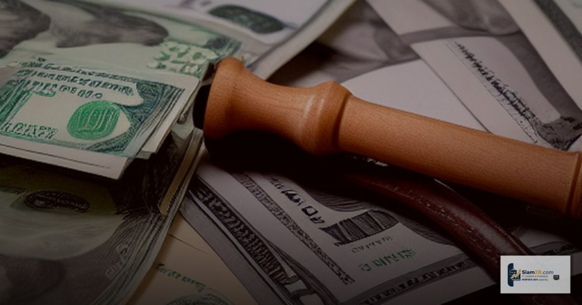 เทรด Forex สร้างรายได้เสริม ทำเงินจาก Forex ยังไง 2569