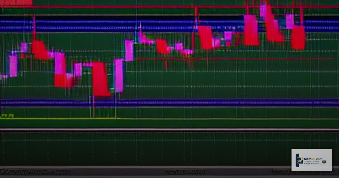 Forex MetaTrader 4 MT4 ใช้งานเทรดยังไง 2569