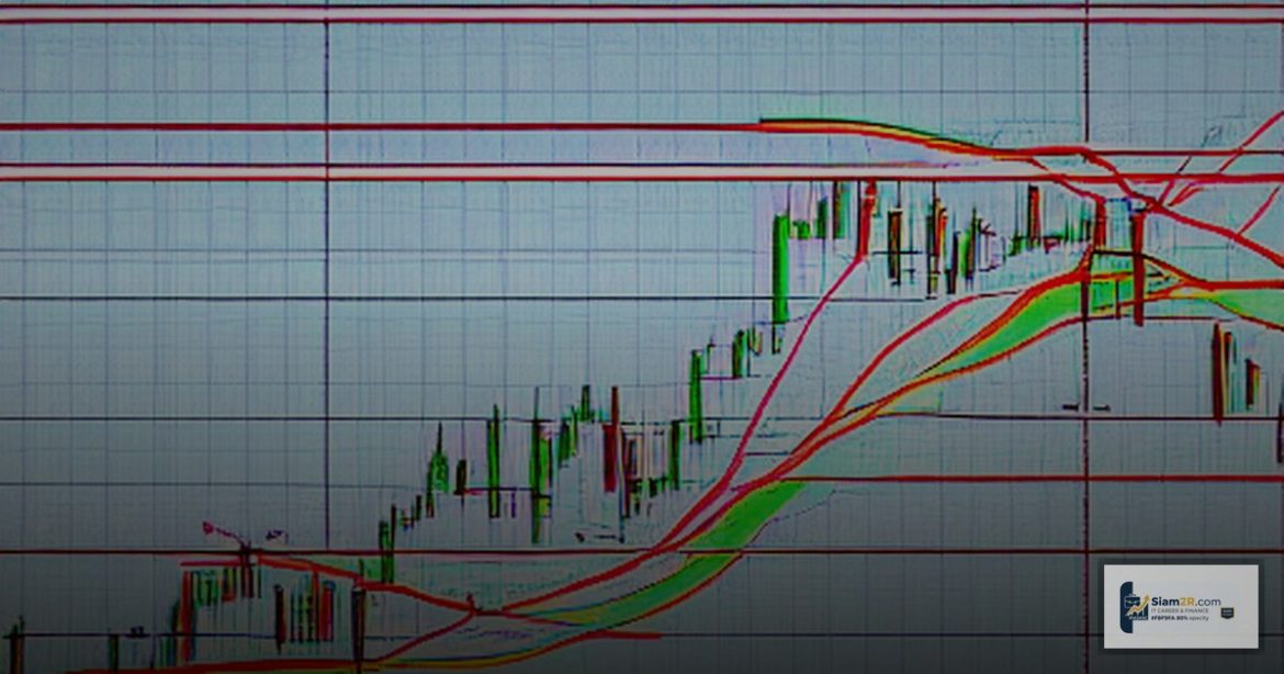 Forex TradingView วิเคราะห์กราฟ ใช้งานยังไง 2569