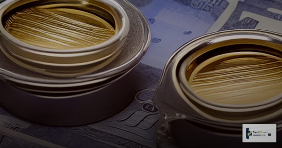 Forex EUR/USD คู่เงินยอดนิยม เทรดยังไง 2569