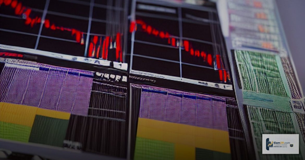 Forex เลือกโบรกเกอร์ยังไง ดูอะไรบ้าง 2569