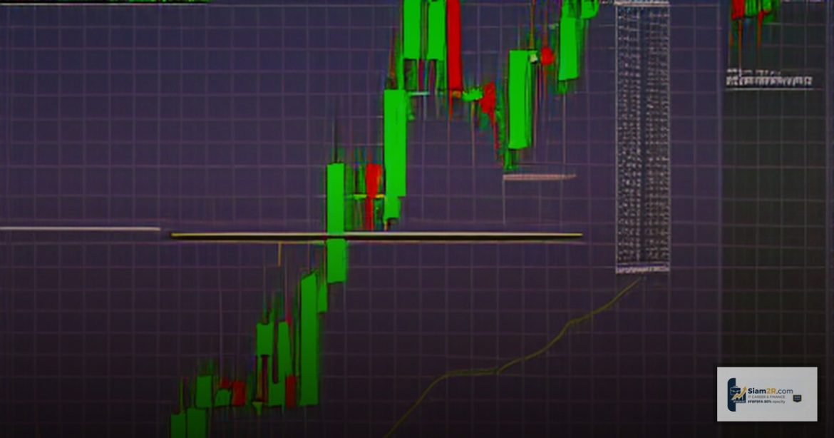 Forex Doji แท่งเทียนสัญญาณกลับตัว เทรดยังไง 2569