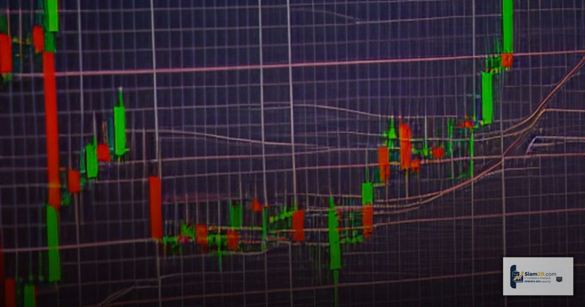 Forex Engulfing Pattern แท่งเทียนกลืนสัญญาณแรง 2569