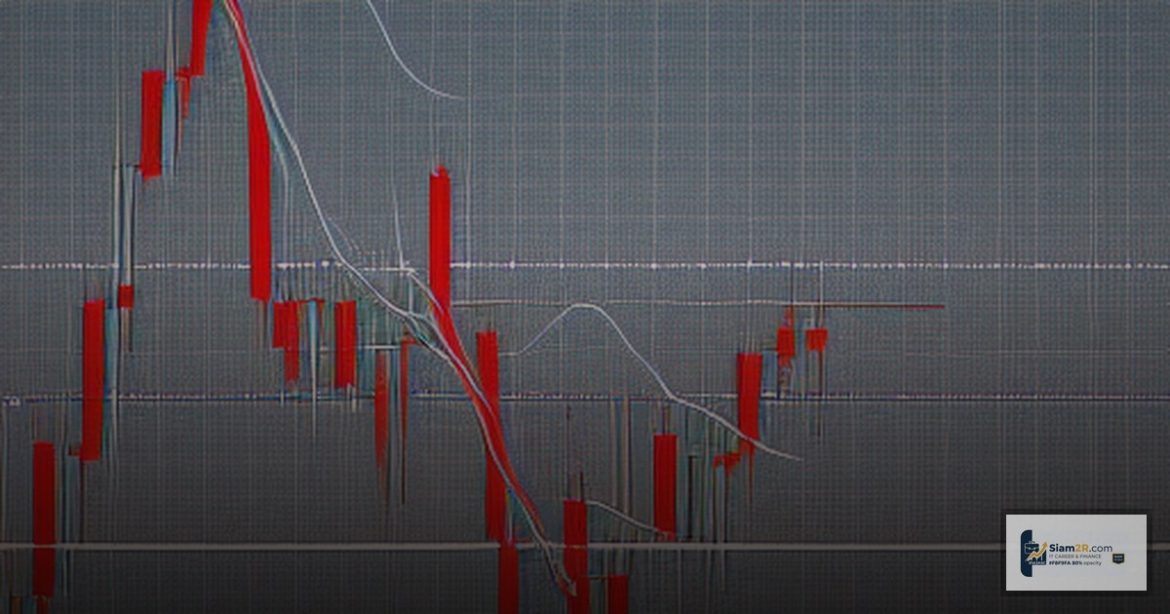 Forex Cup and Handle รูปแบบถ้วยกาแฟ เทรดยังไง 2569