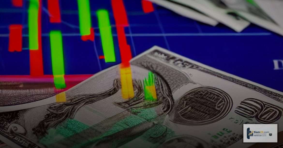 Forex Inside Bar แท่งเทียนในแท่ง เทรดยังไง 2569