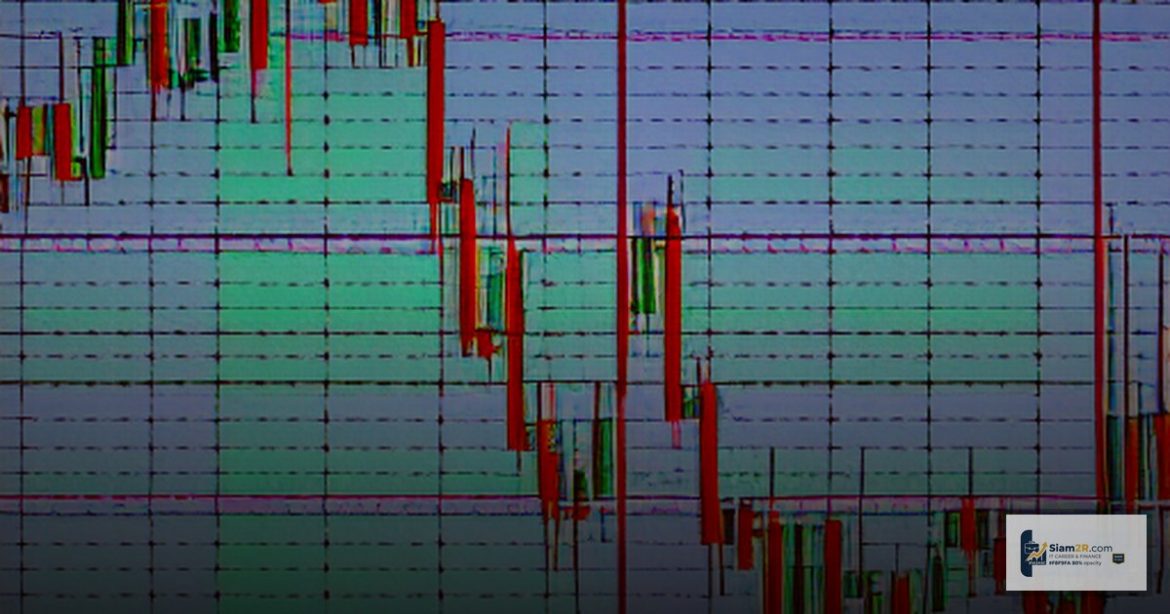 Forex Moving Average เส้นค่าเฉลี่ย เทรดยังไง 2569