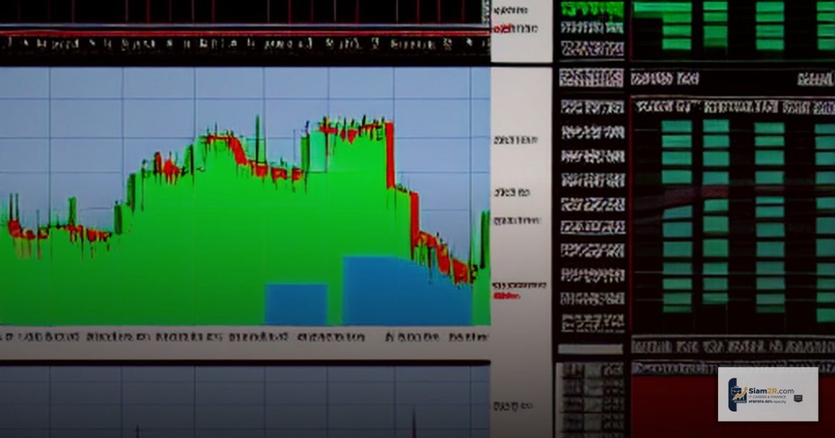 Forex MACD อินดิเคเตอร์ เทรดยังไง 2569