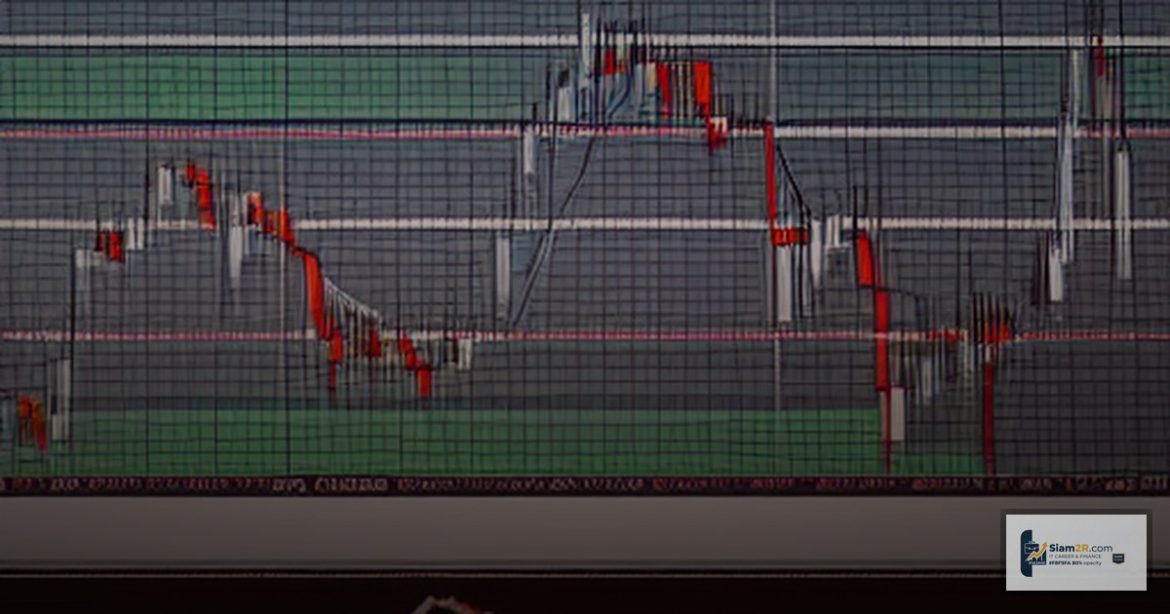 Forex Stochastic อินดิเคเตอร์ เทรดยังไง 2569