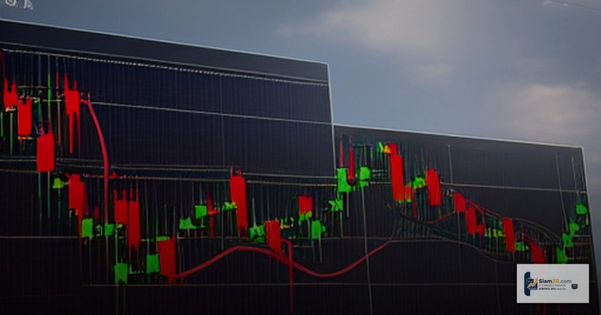 Forex Ichimoku Cloud เมฆอิชิโมคุ เทรดยังไง 2569