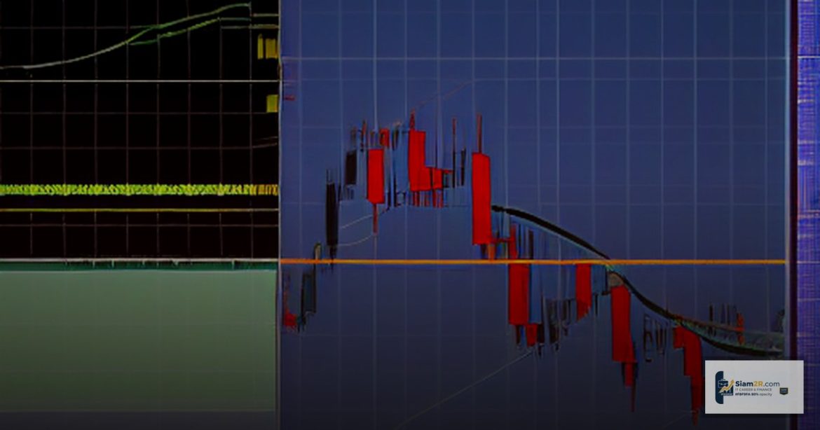 Volume Profile: วิเคราะห์ POC, VAH, VAL สำหรับ Day Trading