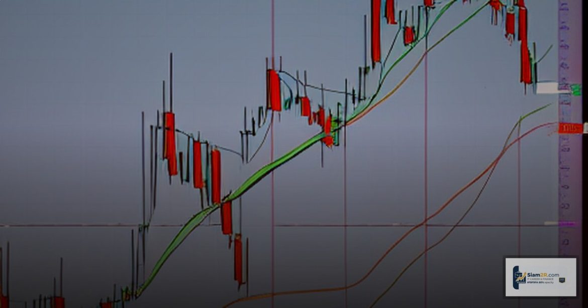 Market Profile และ Volume Profile: วิเคราะห์ Value Area และ POC