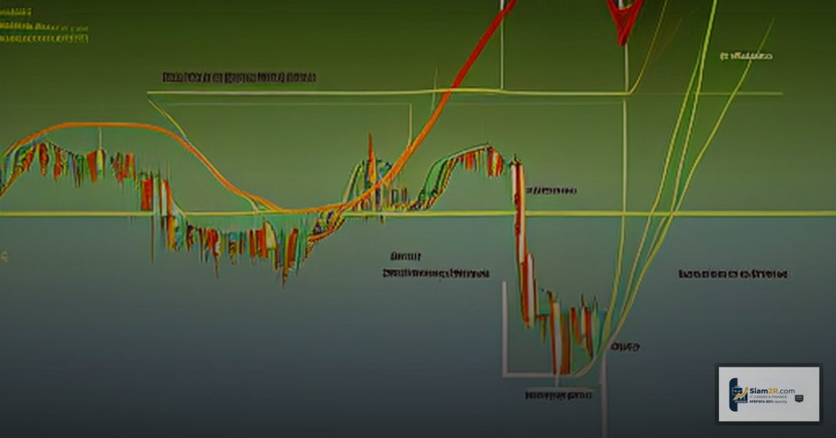 Ichimoku Cloud Trading: วิเคราะห์ 5 องค์ประกอบและสัญญาณ