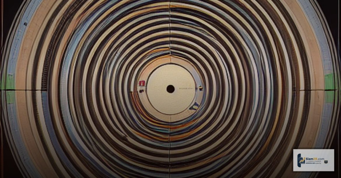 Fibonacci Advanced: Clusters, Time Zones, Arcs, Fans และ Confluence Trading