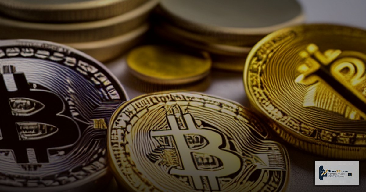 ภาษี Crypto ไทย 2026 เสียเท่าไหร่ ยื่นอย่างไร