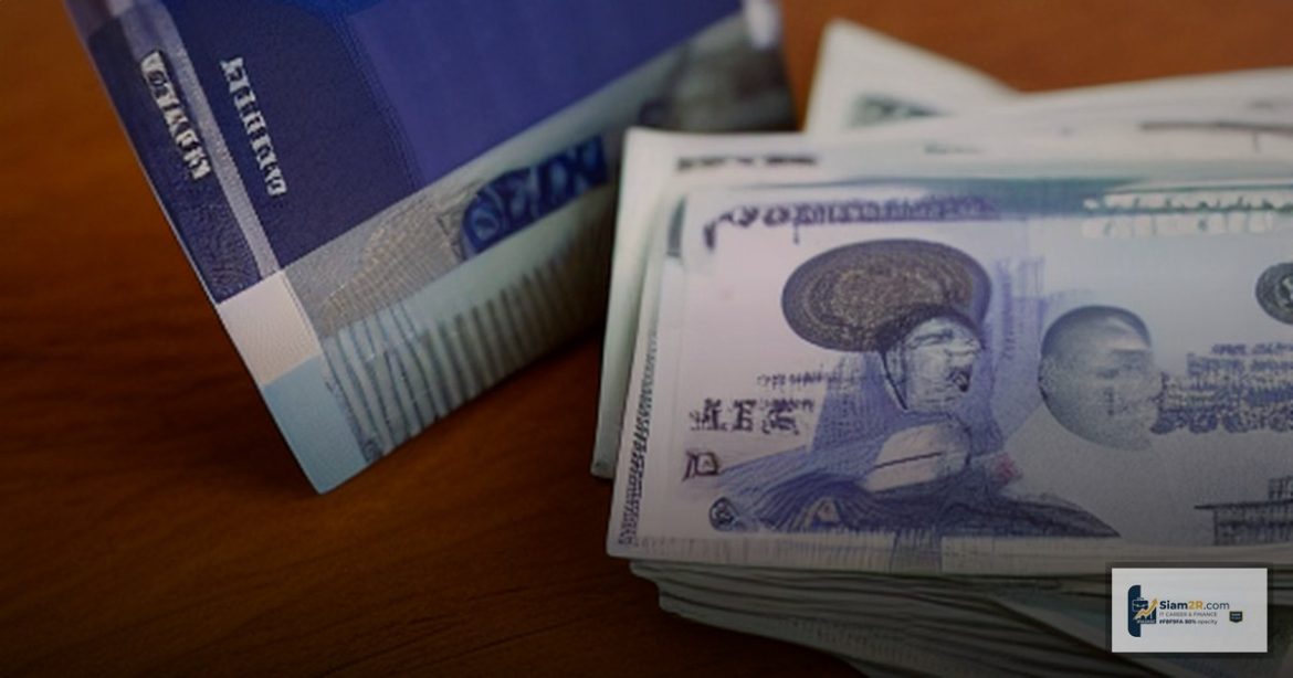 Remote Work Visa ไทย 2026 ทำงานต่างประเทศอยู่ไทย