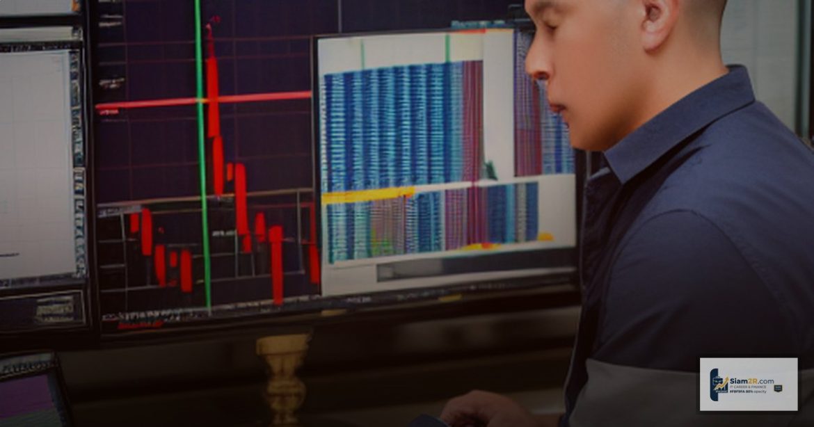 Forex กับ IT — ทำไม Programmer ถึงเทรดเก่ง