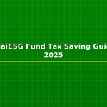 ThaiESG กองทุน ESG ลดหย่อนภาษี 2568 ตัวไหนดี วิธีซื้อ