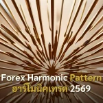 Forex Harmonic Pattern ฮาร์โมนิคเทรด 2569