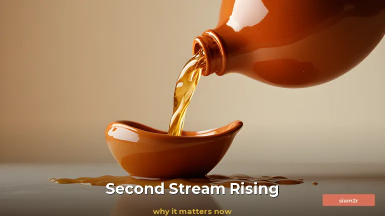 สร้างรายได้เสริมออนไลน์ 2568 รวม 15 วิธีที่ทำได้จริง คู่มือฉ