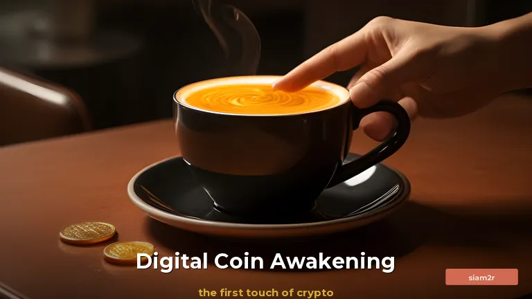 Cryptocurrency คืออะไร? สอนลงทุน Bitcoin Ethereum คริปโตเคอเ