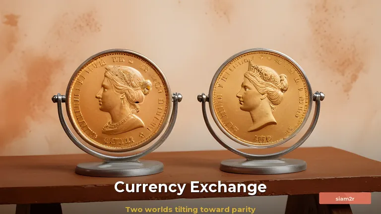 Forex คืออะไร? สอนเทรด Forex สำหรับมือใหม่ ตั้งแต่เปิดบัญชีจ