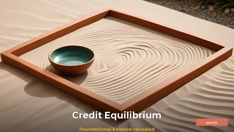 Credit Score คู่มือเครดิตบูโร วิธีเช็คและปรับปรุงคะแนน 2026