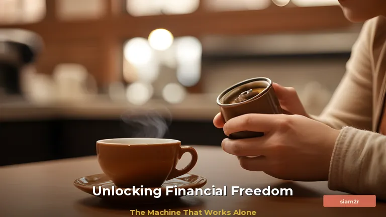 Passive Income รวม 15 วิธีสร้างรายได้แบบ Passive คนไทย 2026