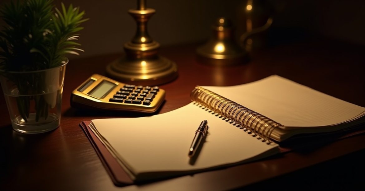 ฟอเร็กซ์ | Trading Journal: วิธีทำบันทึกการเทรดที่ช่วยพัฒนาฝีมือจริง
