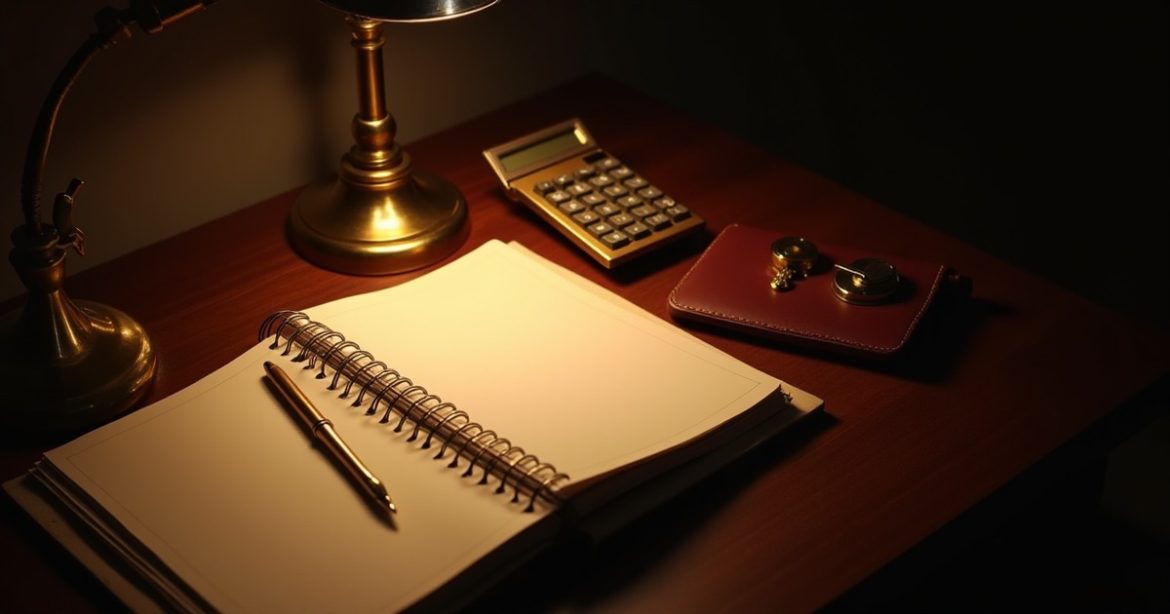 ฟอเร็กซ์ | Trading Journal: วิธีบันทึกการเทรดเพื่อพัฒนาผลงาน
